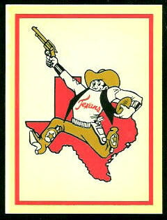 4 Texans Logo